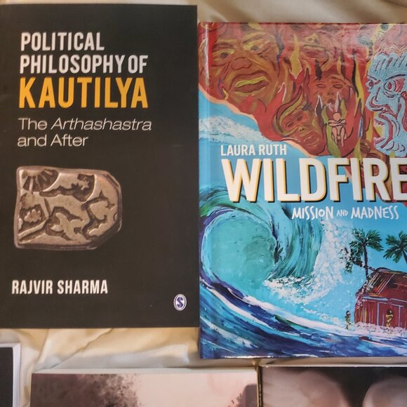 📚 Pick 5 Books – Your Choice $35 Bundle Deal lot "Journeys" - Picture 5 of 10